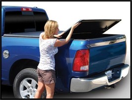 TonnoPro TonnoFold Tri-Folding Tonneau Cover 42-206 - $289.99