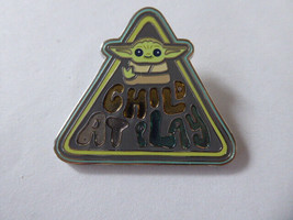 Disney Trading Broches Enfant À Jouer Grogu - $9.54