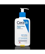 CeraVe moisturizing lotion For dry to very dry skin 236 ml - €39,32 EUR