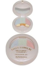 Bourjois Eyeshadow Trio 54 LES PASTELS  Full Sized NWOB - £9.48 GBP