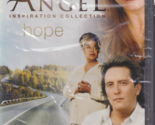 Touched by an Angel: Inspiration Collection - Hope (DVD, 2009) 4 episode... - $25.47