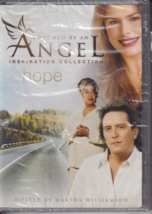 Touched by an Angel: Inspiration Collection - Hope (DVD, 2009) 4 episodes NEW - £20.04 GBP