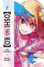 [Oshi No Ko], Vol. 2 Manga - £19.01 GBP