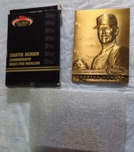 1991 Topps Stadium Club Charter Member Bronze Nolan Ryan 300th Win CARD - £22.70 GBP