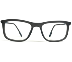 Columbia Sunglasses Frames C554S 023 Matte Gray Rectangular Full Rim 60-... - $65.24