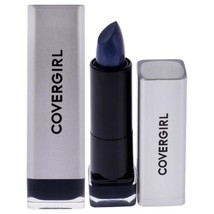COVERGIRL Exhibitionist Lipstick Metallic, Deeper 550, 0.123 Ounce - $8.99
