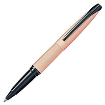 Cross ATX Brushed Rose Gold Etched Diamond Pen - Rollerball - £95.84 GBP