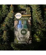 Febreze Plug in Refills Winter Spruce, LIMITED EDITION,  6 Refills Included - $1,100.46 MXN
