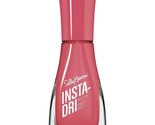 Sally Hansen Insta-dri Fast Dry Nail Colour Peachy Breeze - $9.64