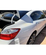 Passenger Quarter Panel Sedan Built LX US Market Fits 13-17 ACCORD 10460... - $9,473.88 MXN