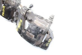 08-17 AUDI S5 FRONT LEFT & RIGHT BRAKE CALIPERS PAIR E5311 image 3