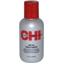 CHI Infra Treatment, Thermal Protective Treatment, 2 oz 50 ml - $14.99