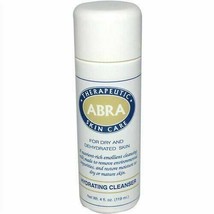 NEW Abra Therapeutics Hydrating Cleanser For Dry and Dehydrated Skin 4 oz Liquid - £11.28 GBP