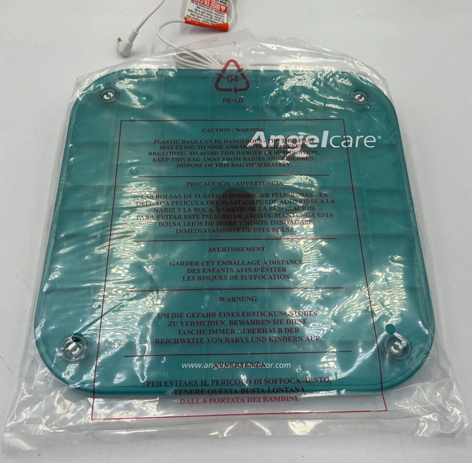 Angelcare Movement Sensor pad Replacement Part New Open Box - $12.79