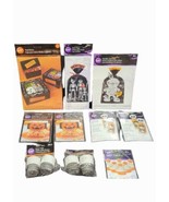 Wilton Halloween Assortment Party Cups, Decorating Kits, Party Bags, Box... - £19.46 GBP