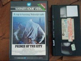 Prince of the City (VHS, 1996) - $20.00