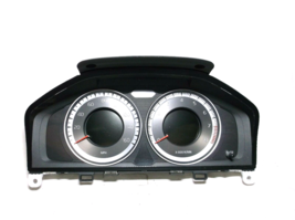 12-13  VOLVO S60/T5 / 85K  /SPEEDOMETER/GAUGES/CLUSTER image 4