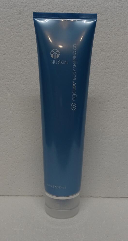 Nu Skin NuSkin AgeLoc Body Shaping Gel 150 ml 5fl oz SEALED - $44.00
