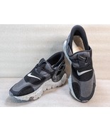 Nike Glide Flyease Men&#39;s Shoe Size 8 Mercury Grey/Grey Fog-Black DN4919-001 - $79.99