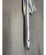 NOS 1970-1979 Pontiac Firebird Rocker Panel Molding Trim 1976-1979 Chevy... - $5,060.66 MXN
