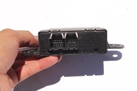 2010-2013 CHEVROLET CAMARO SS PARKING ASSIST MODULE K2841 image 3