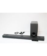 LG S95QR 9.1.5-Channel Soundbar with Wireless Subwoofer - $349.99