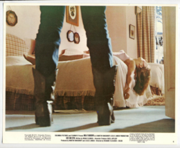 Macabre Diane Grayson in &quot;See No Evil&quot; (1971, Mia Farrow) 8x10 Color Movie Still - £6.39 GBP