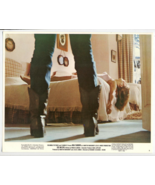 Macabre Diane Grayson in &quot;See No Evil&quot; (1971, Mia Farrow) 8x10 Color Mov... - $152.31 MXN