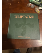 The Name Chapter: Temptation -Green Version - CD + Photobook + Inserts - $9.90