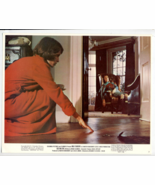 Macabre Mia Farrow Dorothy Alison in &quot;See No Evil&quot; (1971) 8x10 Color Mov... - $95.19 MXN