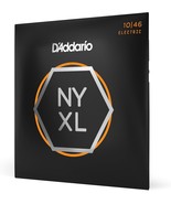 D&#39;Addario Guitar Strings - Nyxl Electric Guitar Strings - Nyxl1046 -, Pack - €33,40 EUR