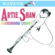 Artie Shaw - Greatest Hits [RCA] Artie Shaw - Greatest Hits [RCA] - CD - £18.38 GBP