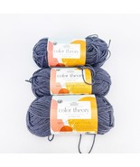 Lion Brand Two Of Wands Color Theory All Season Yarn Essential Spectrum ... - $38.04 CAD