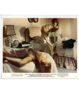 Macabre Mia Farrow, Diane Grayson in &quot;See No Evil&quot; (1971) 8x10 Color Mov... - £7.97 GBP