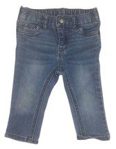 Cherokee Boys Infant Blue Jeans 12M - £11.79 GBP