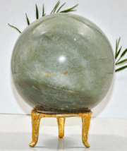 Piedra de cristal de aventurina verde Energía curativa Piedras preciosas... - $127.93