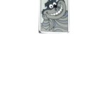 DISNEY TRADING PIN LIMITED RELEASE ALICE IN WONDERLAND CHESHIRE CAT BLAC... - £17.68 GBP