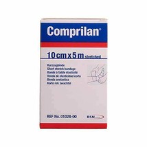 Comprilan Short Stretch Bandage 10cm x 5m - £7.10 GBP