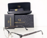 Brand New Authentic Pier Martino Eyeglasses 5806 C3 5806 54mm Italy Frame - $197.99