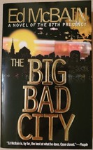 The Big Bad City - £3.73 GBP