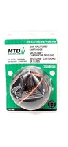 MTD 147345 Splitline Cartridge  - $132.85 MXN