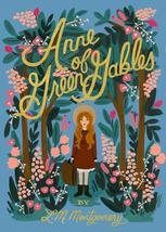 Anne of Green Gables (Puffin in Bloom) [Hardcover] Montgomery, L. M. and Bond, A - £11.29 GBP