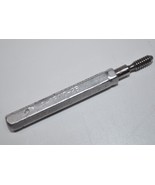 Taft Peirce 6-32-NC-2B A-00 Taperlock Thread Gage No Go PD .1214 - €11,94 EUR