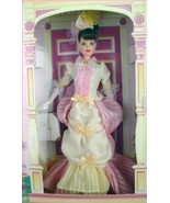 1997 Avon MRS PFE Albee Barbie Doll 2nd in Series MINT Mattel NEW ~Cream... - $49.45