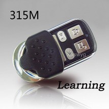 315M Wireless 1CH Learning Remote Control a part of Wireless Access Controller - £11.25 GBP