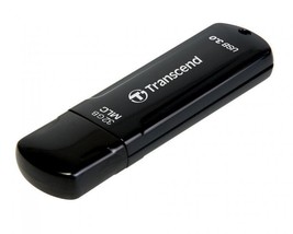 32GB Transcend JetFlash 750 Ultra-fast USB3.0 Flash Drive - £31.62 GBP