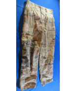 MILITARY 2025 OCP SCORPION CAMOUFLAGE ARMY USAF UNIFORM FR PANTS MEDIUM ... - €22,33 EUR