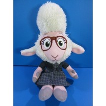 Disney Zootopia Assistant Mayor Bellwether Plush 10&quot; - £7.18 GBP