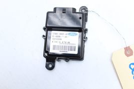 02-08 JAGUAR X-TYPE FRONT RIGHT PASSENGER SEAT HEATER CONTROL MODULE Q2969 image 3