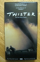 Twister (VHS, 1996) - £5.49 GBP